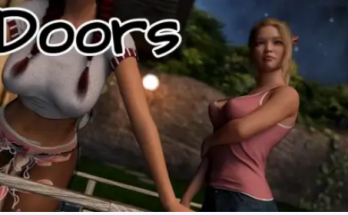 Doors Game Walkthrough Free Download for PC