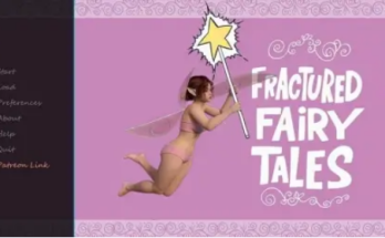 Fractured Fairy Tales Game Walkthrough Free Download for PC