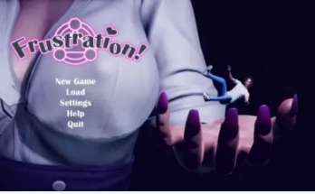 Frustration Game Walkthrough Free Download for PC