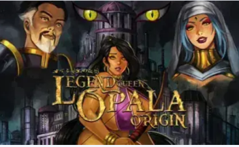 Legend of Queen Opala: Origin Game Walkthrough Free Download for PC