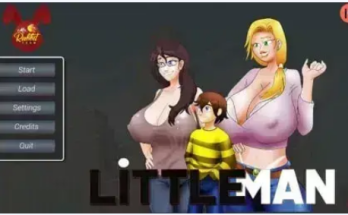 Little Man Game Walkthrough Free Download for PC