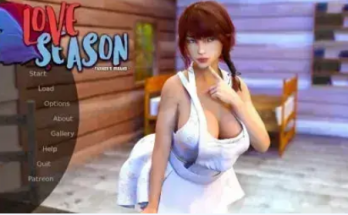 Love Season: Farmer's Dreams Game Walkthrough Free Download for PC