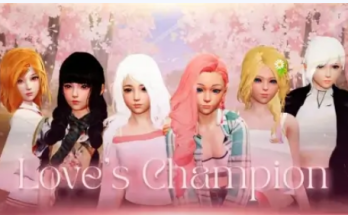 Love's Champion Game Walkthrough Free Download for PC