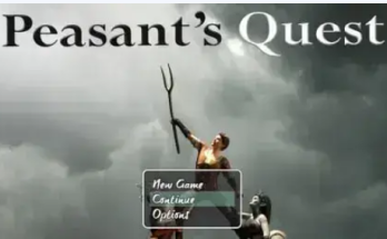 Peasant's Quest Game Walkthrough Free Download for PC