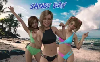 Sandy Bay Game Walkthrough Free Download for PC