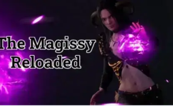 The Magissy: Reloaded Game Walkthrough Free Download for PC